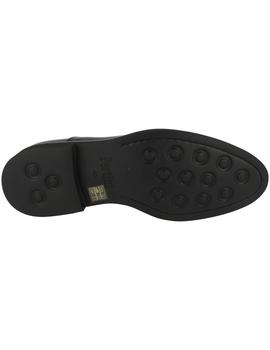 Zapato hombre Pertini negro