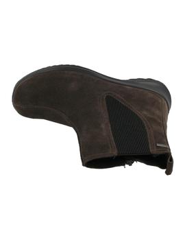 Botín mujer Legero gris