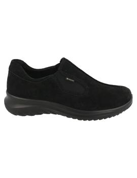 Zapato mujer Legero negro