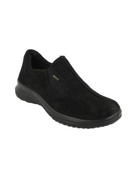 Zapato mujer Legero negro