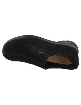 Zapato mujer Legero negro