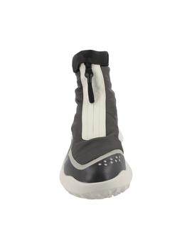 Botín mujer Camper CRCLR gris