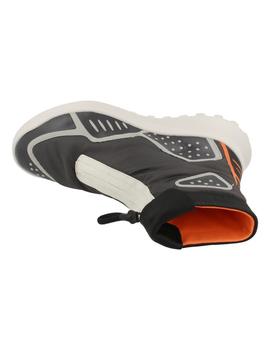 Botín mujer Camper CRCLR gris