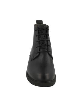 Botín mujer Camper Iman negro