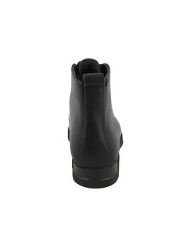Botín mujer Camper Iman negro
