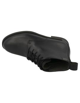 Botín mujer Camper Iman negro