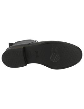 Botín mujer Camper Iman negro