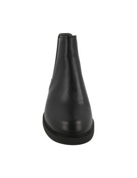 Botín mujer Camper Iman negro