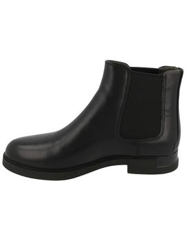 Botín mujer Camper Iman negro