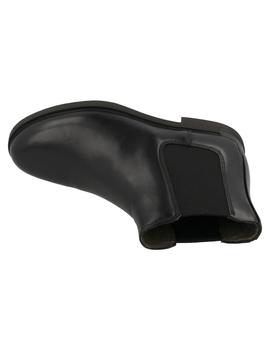 Botín mujer Camper Iman negro