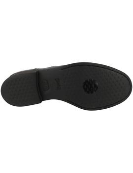 Botín mujer Camper Iman negro