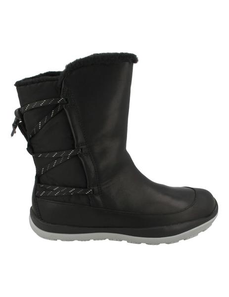 Bota Camper Peu Pista negro