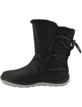 Bota mujer Camper Pista negro