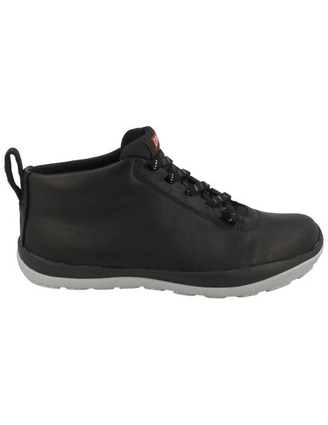 Zapato Camper Peu Pista negro