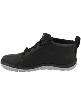 Zapato mujer Camper Peu Pista negro