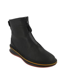 Botín mujer Camper Rolling negro