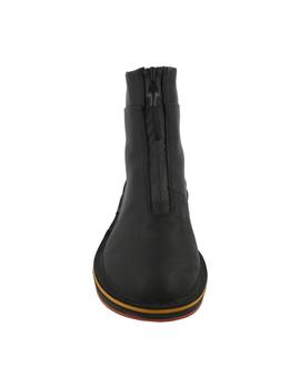 Botín mujer Camper Rolling negro