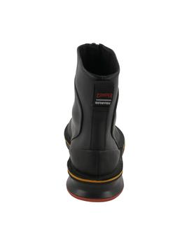 Botín mujer Camper Rolling negro