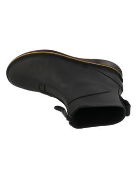 Botín mujer Camper Rolling negro