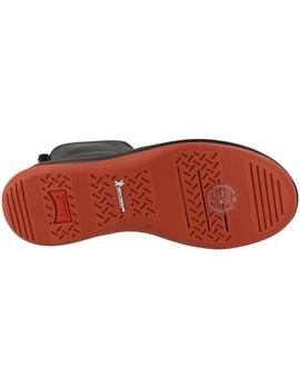 Botín mujer Camper Rolling negro