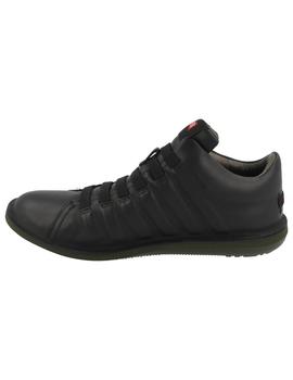 Zapato hombre Camper Beetle negro