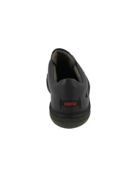 Zapato hombre Camper Beetle negro