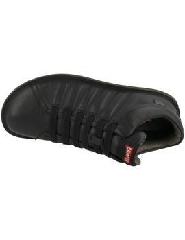 Zapato hombre Camper Beetle negro