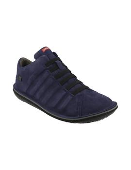 Zapato hombre Camper Beetle azul