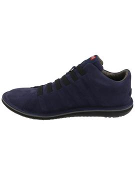 Zapato hombre Camper Beetle azul