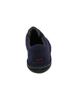 Zapato hombre Camper Beetle azul