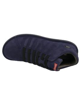 Zapato hombre Camper Beetle azul