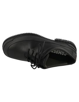 Zapato hombre Camper Pix negro