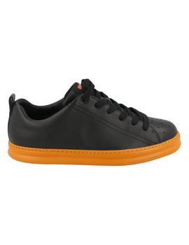 Deportivo hombre Camper Runner negro