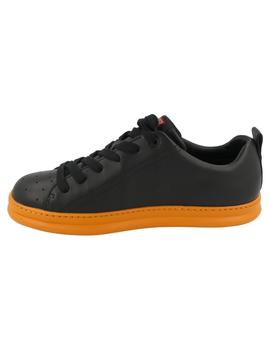 Deportivo hombre Camper Runner negro