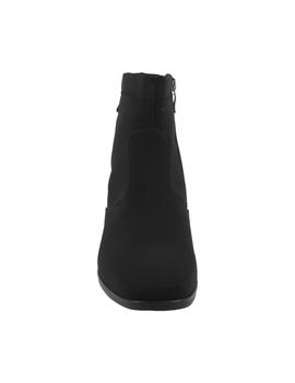 Botín Gore-Tex mujer Ara negro