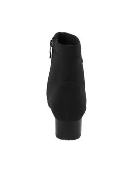 Botín Gore-Tex mujer Ara negro