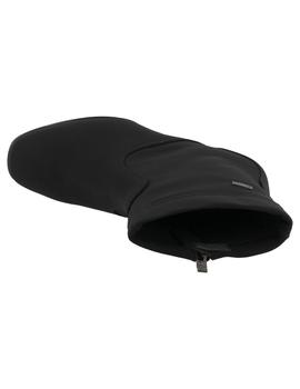 Botín Gore-Tex mujer Ara negro