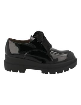 Zapato mujer Weekend negro