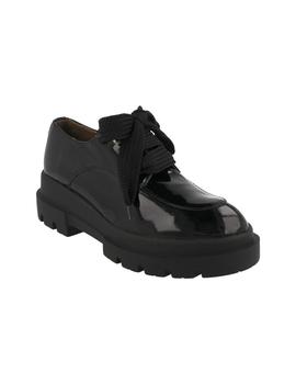 Zapato mujer Weekend negro