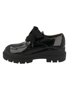 Zapato mujer Weekend negro