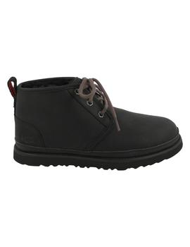 Botín Ugg Neumel Waterproof negra