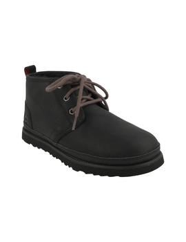 Botín Ugg Neumel Waterproof negra