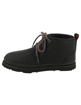 Botín Ugg Neumel Waterproof negra