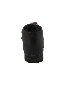 Botín Ugg Neumel Waterproof negra