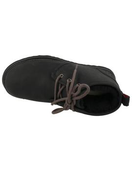 Botín Ugg Neumel Waterproof negra