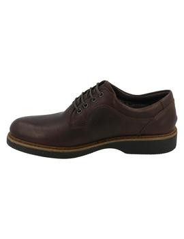 Zapato hombre Igi-Co marrón