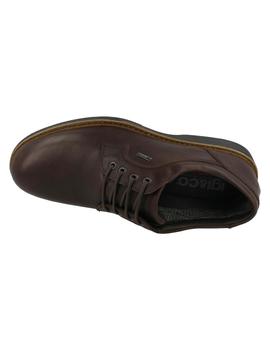 Zapato hombre Igi-Co marrón