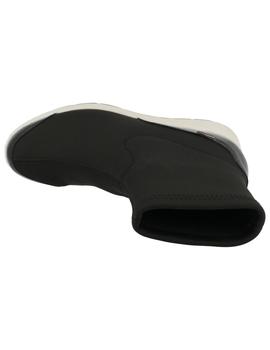 Botín mujer Imac negro