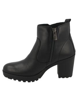 Botín mujer Igi-Co negro