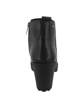 Botín mujer Igi-Co negro